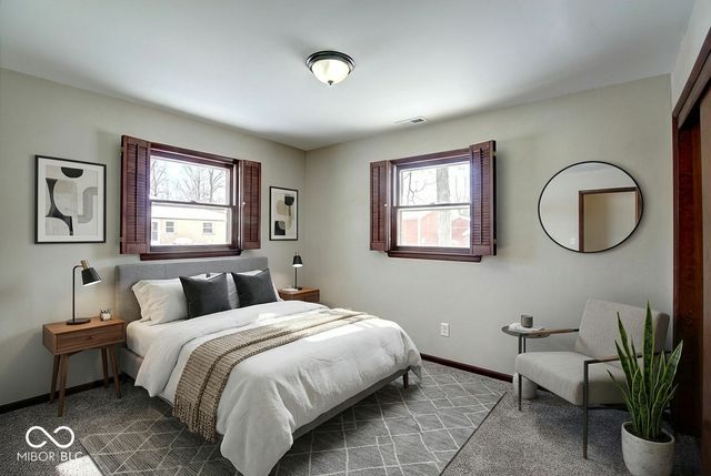 5405 Emerson Way, Anderson, IN 46017