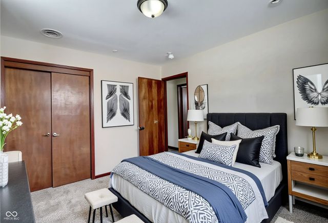 5405 Emerson Way, Anderson, IN 46017