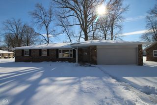 5405 Emerson Way, Anderson, IN 46017