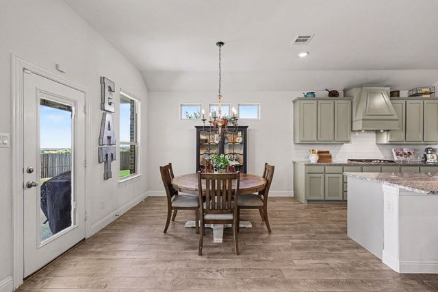 1400 Green Valley Way, Celina, TX 75009