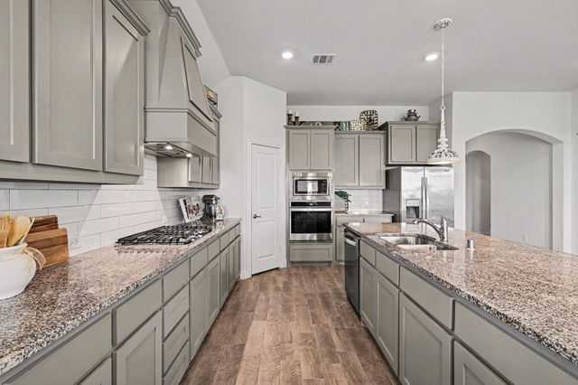 1400 Green Valley Way, Celina, TX 75009