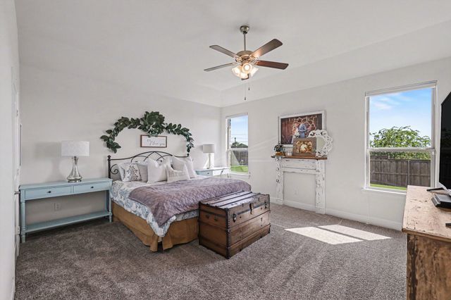 1400 Green Valley Way, Celina, TX 75009