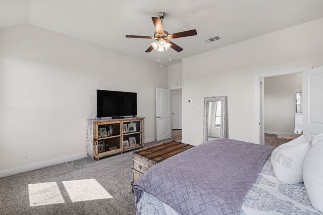 1400 Green Valley Way, Celina, TX 75009