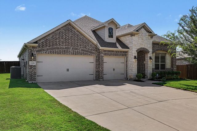 1400 Green Valley Way, Celina, TX 75009