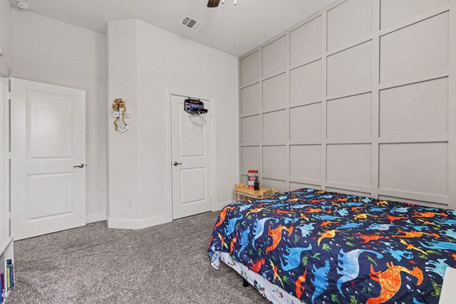 1400 Green Valley Way, Celina, TX 75009