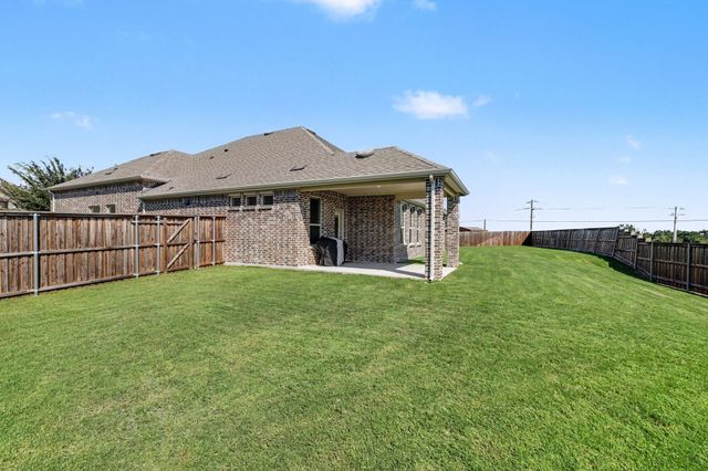 1400 Green Valley Way, Celina, TX 75009