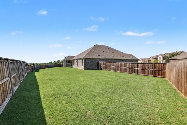 1400 Green Valley Way, Celina, TX 75009