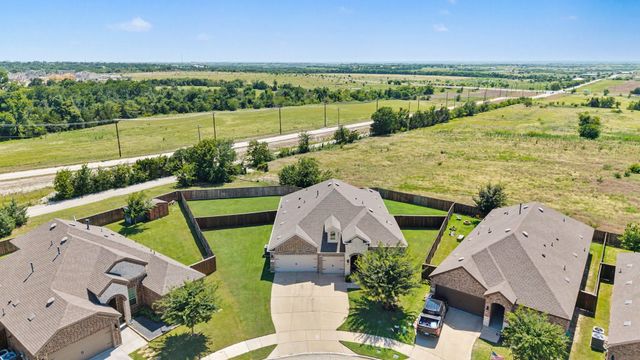 1400 Green Valley Way, Celina, TX 75009