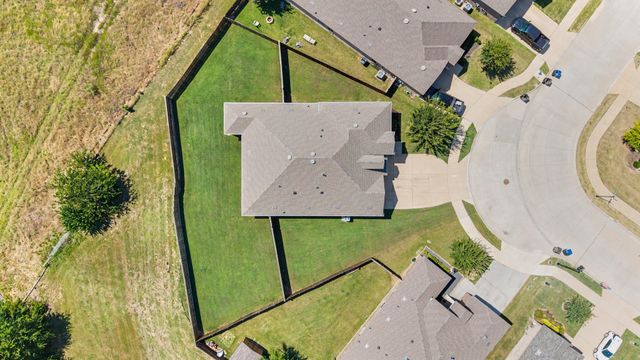 1400 Green Valley Way, Celina, TX 75009