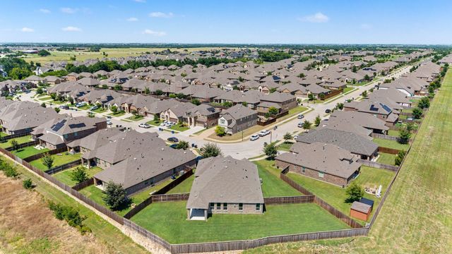 1400 Green Valley Way, Celina, TX 75009