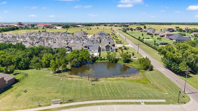 1400 Green Valley Way, Celina, TX 75009
