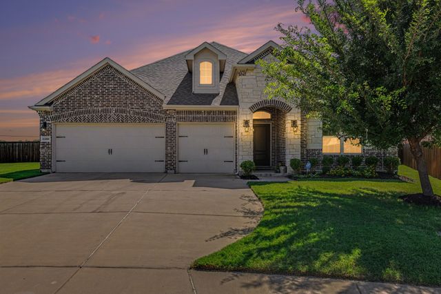 1400 Green Valley Way, Celina, TX 75009