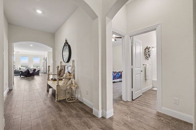 1400 Green Valley Way, Celina, TX 75009