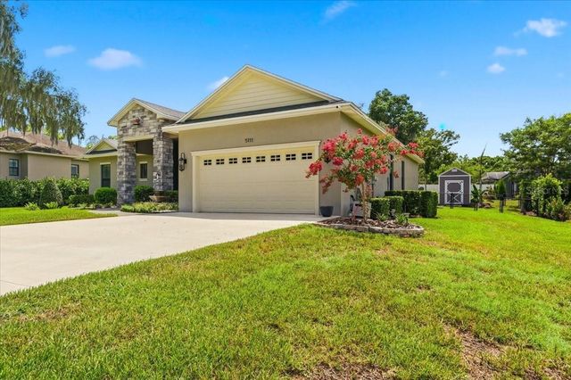 5111 DISMUKE DRIVE, Lakeland, FL 33812