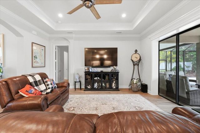 5111 DISMUKE DRIVE, Lakeland, FL 33812