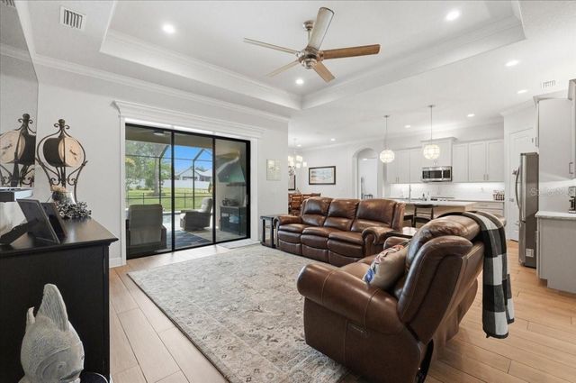5111 DISMUKE DRIVE, Lakeland, FL 33812