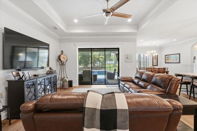 5111 DISMUKE DRIVE, Lakeland, FL 33812