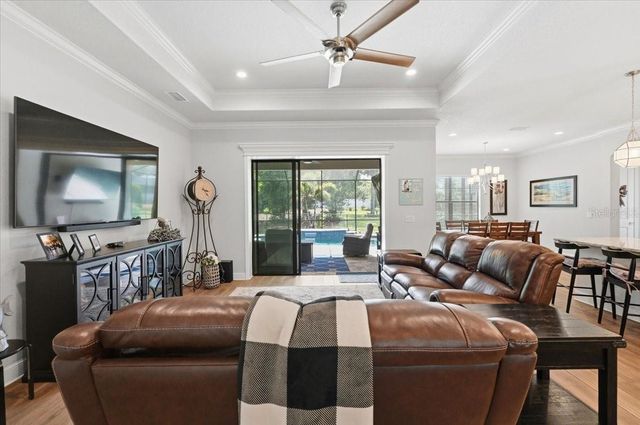 5111 DISMUKE DRIVE, Lakeland, FL 33812