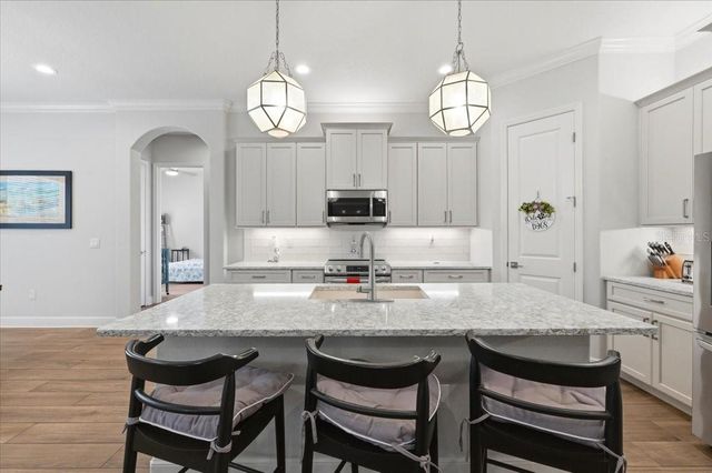 5111 DISMUKE DRIVE, Lakeland, FL 33812