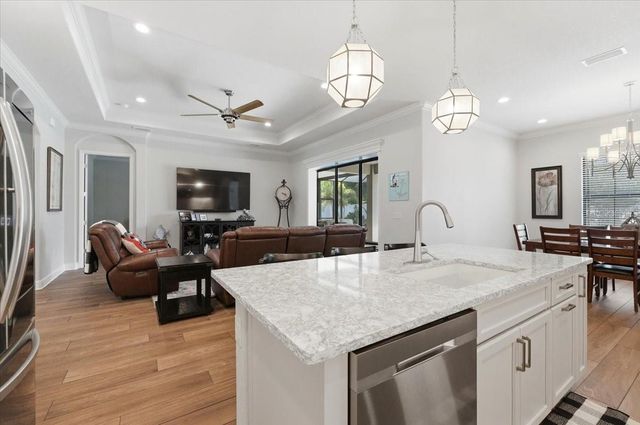 5111 DISMUKE DRIVE, Lakeland, FL 33812