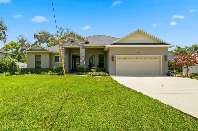 5111 DISMUKE DRIVE, Lakeland, FL 33812