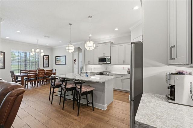 5111 DISMUKE DRIVE, Lakeland, FL 33812