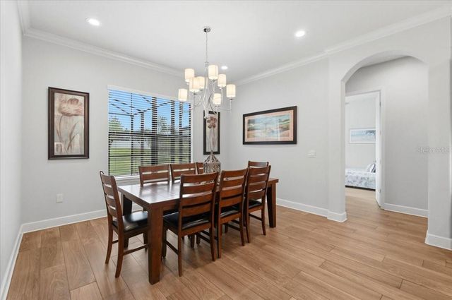 5111 DISMUKE DRIVE, Lakeland, FL 33812