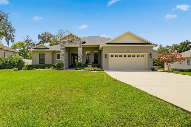 5111 DISMUKE DRIVE, Lakeland, FL 33812