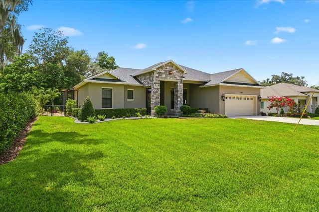 5111 DISMUKE DRIVE, Lakeland, FL 33812