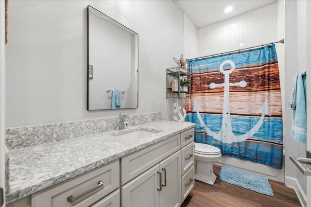 5111 DISMUKE DRIVE, Lakeland, FL 33812