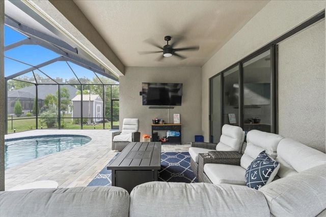 5111 DISMUKE DRIVE, Lakeland, FL 33812