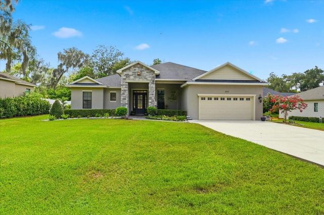 5111 DISMUKE DRIVE, Lakeland, FL 33812