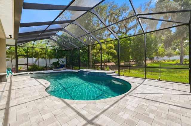 5111 DISMUKE DRIVE, Lakeland, FL 33812