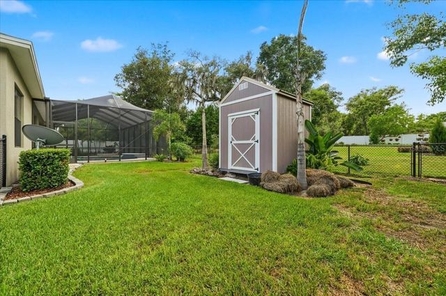 5111 DISMUKE DRIVE, Lakeland, FL 33812