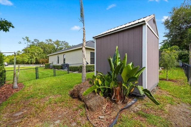 5111 DISMUKE DRIVE, Lakeland, FL 33812