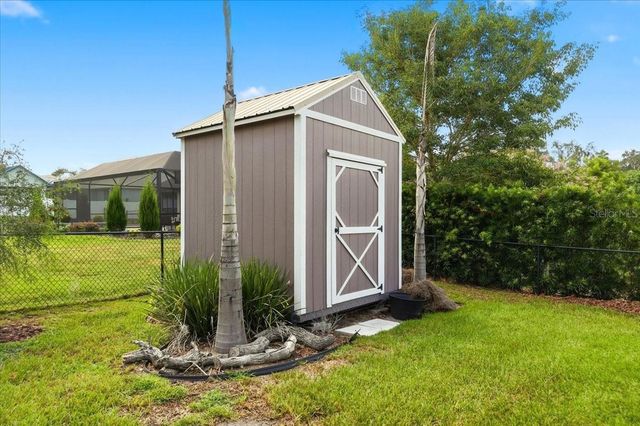 5111 DISMUKE DRIVE, Lakeland, FL 33812