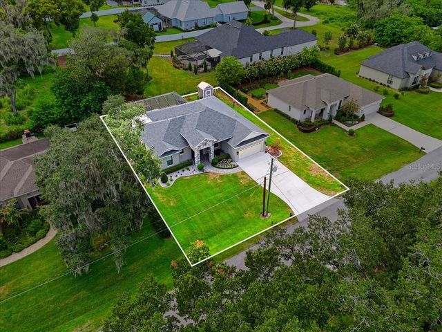 5111 DISMUKE DRIVE, Lakeland, FL 33812