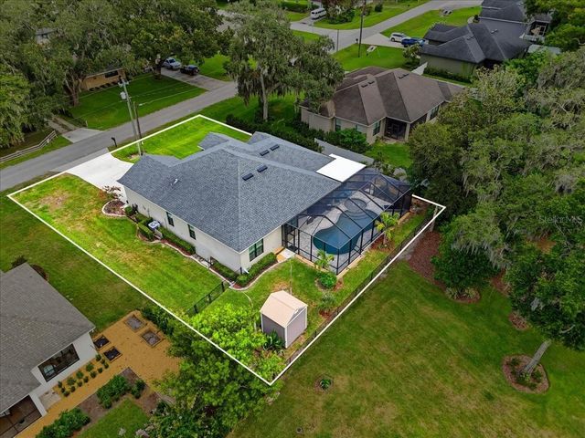 5111 DISMUKE DRIVE, Lakeland, FL 33812