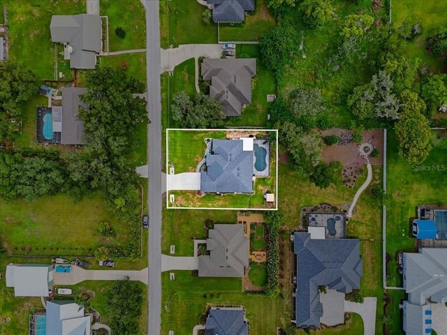 5111 DISMUKE DRIVE, Lakeland, FL 33812