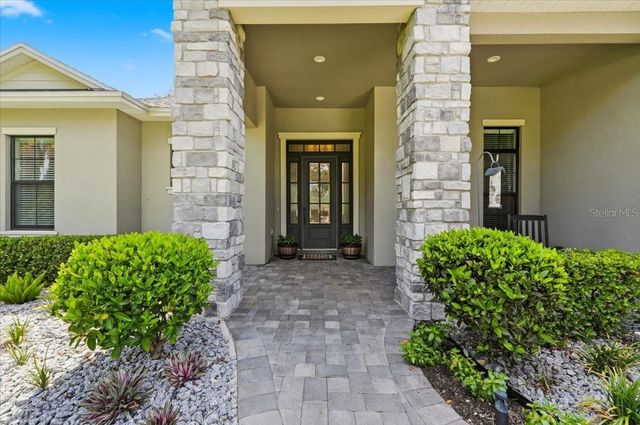 5111 DISMUKE DRIVE, Lakeland, FL 33812