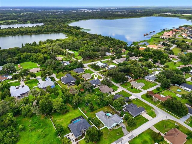 5111 DISMUKE DRIVE, Lakeland, FL 33812