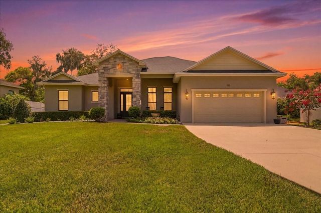5111 DISMUKE DRIVE, Lakeland, FL 33812