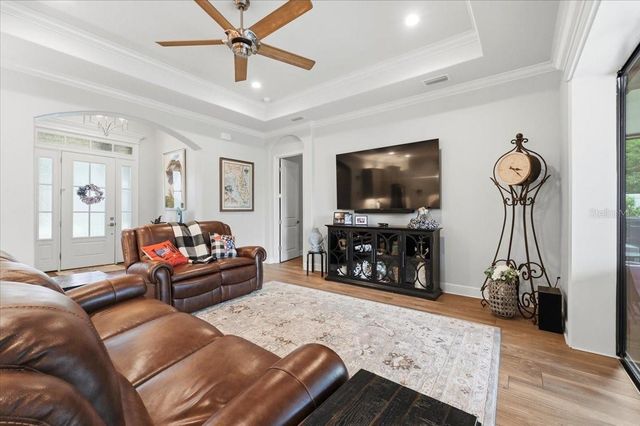 5111 DISMUKE DRIVE, Lakeland, FL 33812