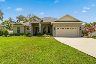 5111 DISMUKE DRIVE, Lakeland, FL 33812