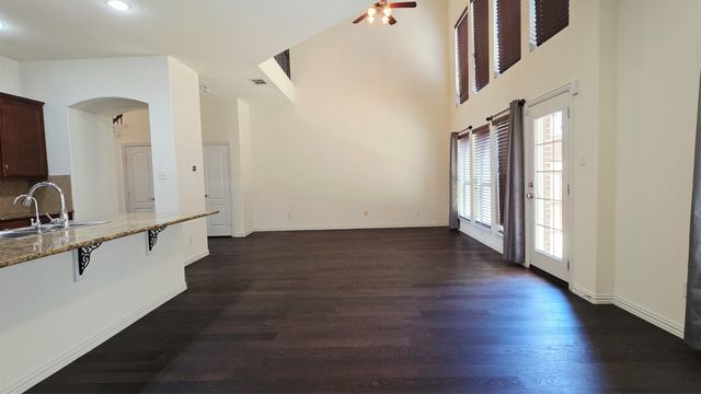 3676 Vienna Street, Irving, TX 75038