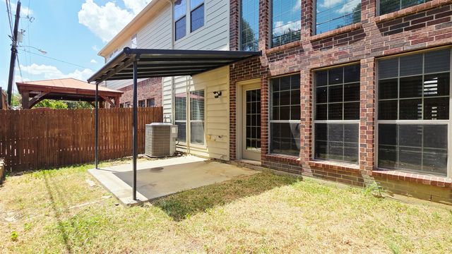 3676 Vienna Street, Irving, TX 75038