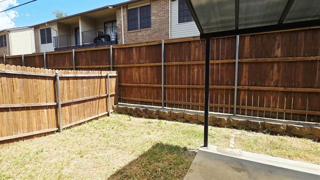 3676 Vienna Street, Irving, TX 75038