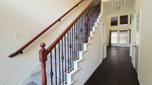 3676 Vienna Street, Irving, TX 75038