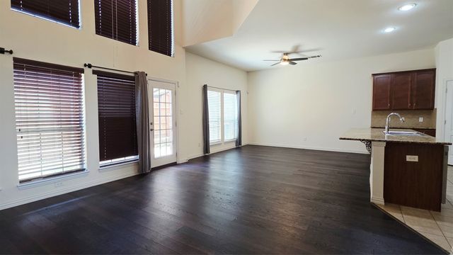3676 Vienna Street, Irving, TX 75038