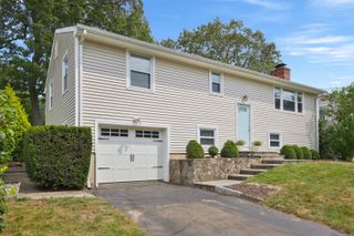 66 Valley View Road, Norwalk, CT 06851
